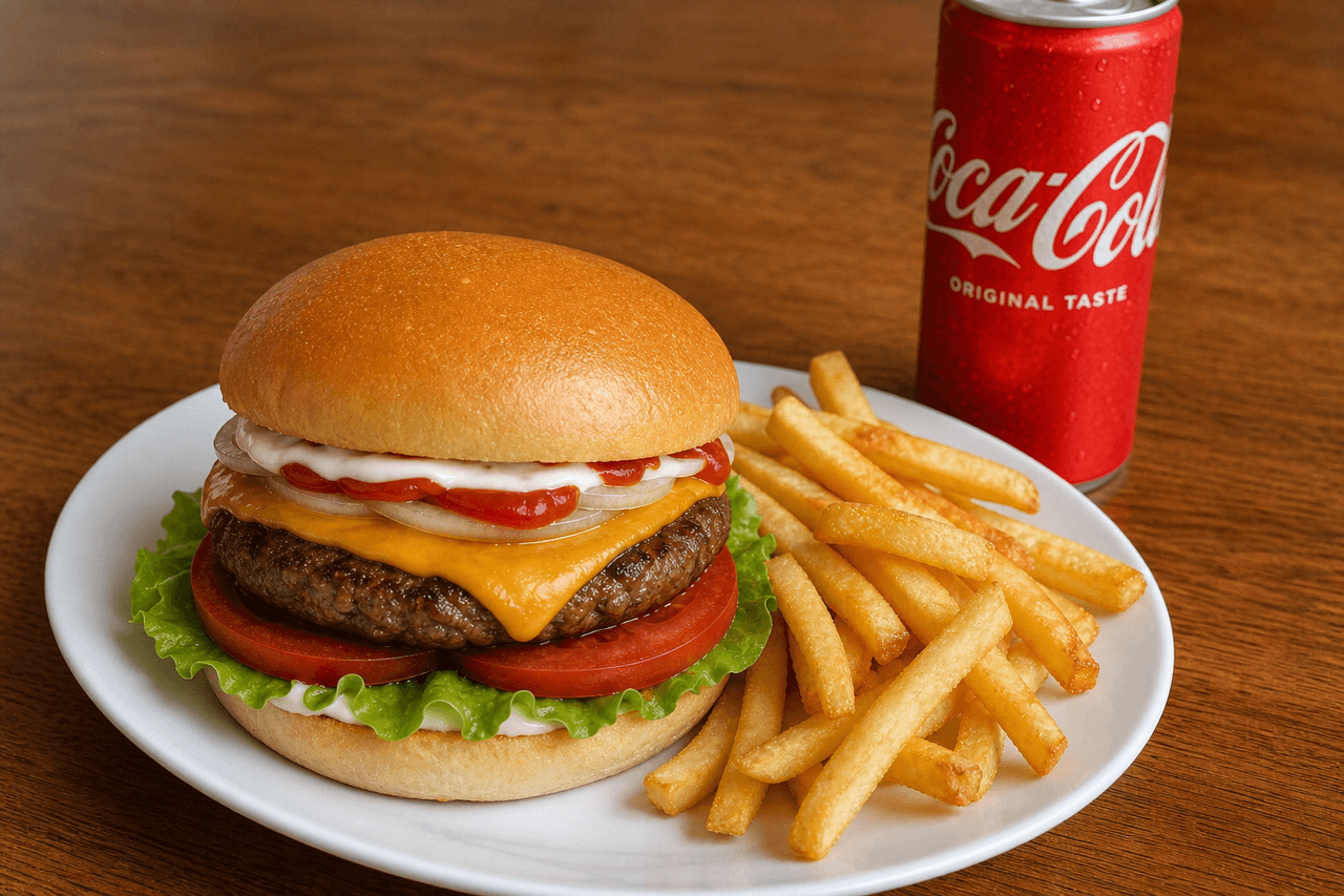 Menú hamburguesa (#20)
