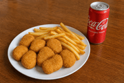 Menú nuggets (#21)