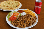 Menú plato (#18)